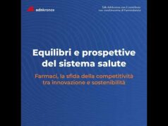 Farmaci, la sfida della competitività tra innovazione e sostenibilità