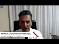 Farmaci: neurologo Filippi ‘avvantaggiati i pazienti in fase iniziale di malattia’