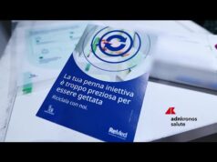 Farmaci: successo di Remed in Italia. Il progetto di Novo Nordisk raggiunge altre città