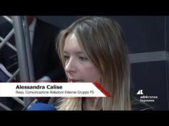 Ferrovie dello Stato al Salone Libro, Calise (Comunicazione FS) “Vogliamo farci motore di cultura”
