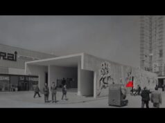 Fiera Milano: posata la prima pietra del nuovo polo produttivo Rai