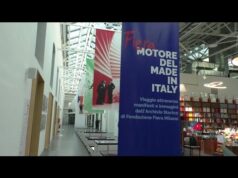 Fiere: l’Archivio storico di Fondazione Fiera Milano in mostra all’Adi Design Museum