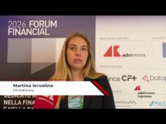 Financial Forum 2026: Iervolino (Kellanova), ‘ora Cfo influenza strategia aziendale’