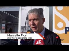 Fiori (Inail): “Il dramma di Roma ci ricorda che la prevenzione è l’unico modo per evitare tragedie”