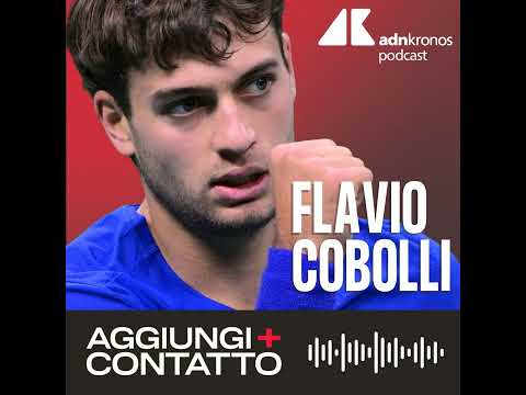 Flavio Cobolli, dal calcio al tennis e il sogno Coppa Davis
