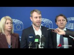 Flotilla: Della Valle (M5S), “EU fa orecchie da mercante mentre Israele apre il fuoco su persone”