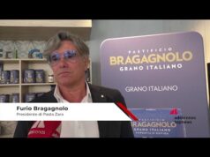 Food: Bragagnolo (Pasta Zara), ‘con noi qualità e sostenibilità di pari passo’