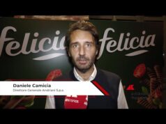 Food: Camicia (Andriani), ‘dalla pasta al mondo bakery, miriamo a estendere fibre e vitamine’