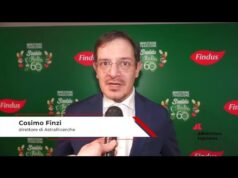 Food: Finzi (AstraRicerche), ‘9 italiani su 10 consumano il minestrone, in inverno vince il