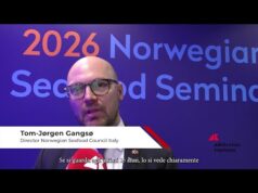 Food: Gangsø (Norwegian Seafood Council Italia), ‘puntiamo a introdurre salmone nelle ricette