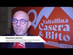Food, Sertori (Reg. Lombardia): “Consorzio Bitto e Valtellina Casera sostiene filiera e territorio”
