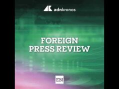 Foreign press review – March 20, 2026