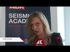 Formato (Aecom): “Nelle opere integrare qualità e sicurezza”