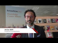 Formazione: Biffi (Assolombarda), ‘Future Leader Program avvicina studenti e Pmi’