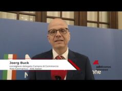 Formazione: Buck (Ahk Italien), ‘modello duale è opportunità di crescita e innovazione’