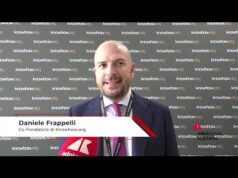 Formazione: Frappelli (Knowhow.org), ‘un ponte tra l’accademia Usa e il territorio’