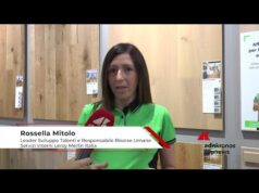 Formazione: Mitolo (Leroy Merlin), ‘con Talent Lab sviluppiamo nostri futuri leader’