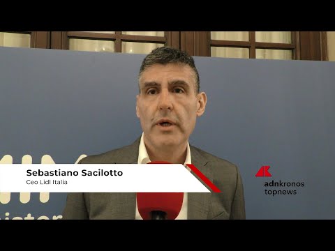 Formazione: Sacilotto (Lidl Italia), ‘da sinergia tra imprese, Its e istituzioni un percorso