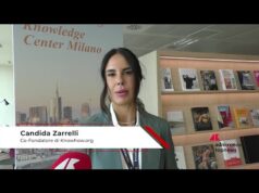 Formazione: Zarrelli (Knowhow.org), ‘standard Campus Usa con un tocco Made in Italy’