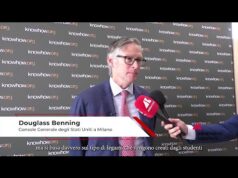 Formazione: console Benning, ‘Knowledge Center aiuta a creare nostri leader del futuro’