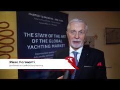 Formenti (Confindustria Nautica), ‘clientela piccole imbarcazioni risente dell’instabilità globale’