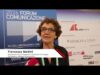 Forum Comunicazione 2026: Baldini (Weber Shandwick), ‘con ai vince la qualità: tone of voice