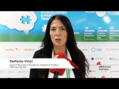 Forum Hr, Vinci (Digit’Ed): “progetti taylor made per mappare le competenze”