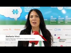 Forum Hr, Vinci (Digit’Ed): “progetti taylor made per mappare le competenze”