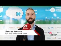 Forum risorse umane, Bonacchi (Indeed): ‘Ai a vantaggio di chi cerca e chi offre lavoro”