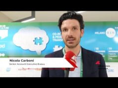 Forum risorse umane, Carboni (Busuu): “Dipendenti più autonomi con padronanza linguistica”