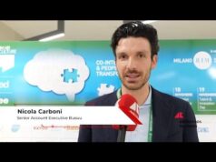 Forum risorse umane, Carboni (Busuu): “Dipendenti più autonomi con padronanza linguistica”