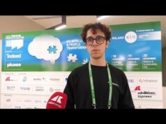 Forum risorse umane, Ciarlini (Datapizza), ‘supportiamo aziende nell’integrazione ai nei loro