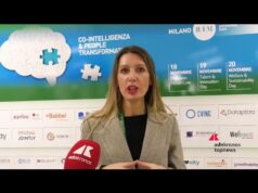 Forum risorse umane, Ferrero (Howay), ‘formazione efficace solo quando diventa parte del quotidiano’