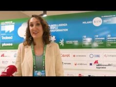 Forum risorse umane, Ferrini (Canon Italia), ‘seguiamo filosofia giapponese del vivere e lavorare