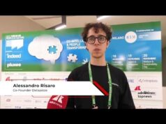Forum risorse umane, Risaro (Datapizza), ‘supportiamo aziende nell’integrazione ai nei loro
