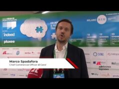 Forum risorse umane, Spadafora (Carol), ‘nelle politiche di benessere rimettere al centro salute