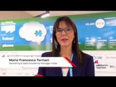 Forum risorse umane, Torriani (Initial), ‘progetto Dignity favorisce benessere fisico e psicologico