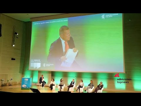 Forum risorse umane, la 17esima edizione dedicata al People & Culture Management