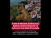 Frana di Niscemi, la denuncia: il piano contro il dissesto c’è ma non è mai stato finanziato