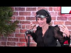 Francesca Fialdini: “Carica per la finale di ‘Ballando’, ora voglio sorridere e divertirmi”