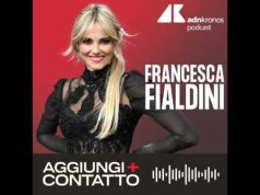 Francesca Fialdini, dopo ‘Ballando’, un libro sulla dipendenza affettiva