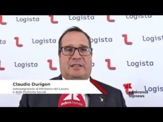 Fumo: Durigon (Ministero Lavoro), ‘risposte concrete a tutta la filiera per contrastare l’illecito’