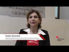 Fumo: Giulia Veronesi, ‘aumento prezzo sigarette misura per contrastare tabagismo’