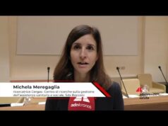 Fumo: Meregaglia (Cergas), ‘con tassazione tabacco consumi ridotti di 4 punti’