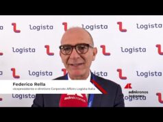 Fumo: Rella (Logista), ‘primi effetti del divieto alla vendita online di prodotti a base di