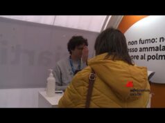 Fumo: a Verona la tappa conclusiva di ‘Esci dal tunnel. Non bruciarti il futuro’