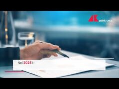 Fusioni e acquisizioni record nel 2025: i dati