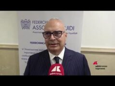 GNL, Amadei (Assogasliquidi-Federchimica): “Proventi ETS2 siano reinvestiti per decarbonizzazione”