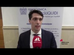 GNL, Buccetti (Bip): “ETS porterà aumento costi in navale e trasporti pesanti”