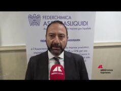 GNL, Cimenti (Assogasliquidi-Federchimica): “Strategico per dercabonizzazione”